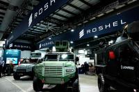 Canadian defence companies eye idle auto plants for growth plans