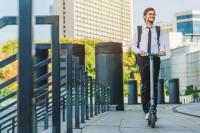 The Last-Mile Challenge for Small Businesses: Making Short Journeys More Efficient