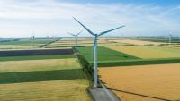 WestWind Energy secures approval for 122MW Normanville wind farm