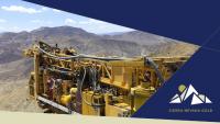 Sierra Nevada Gold Inc (SNX.AX) High-Grade Rock Chips Expand Targets at As Safra
