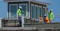 U.S. homebuilding falls to lowest level since 2022