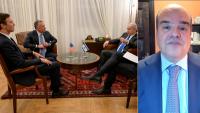 Kushner Backs Up Netanyahu’s “Poison Pill” After Meetings With Hamas, Israel