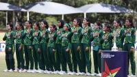 National Women’s U19 tournament begins tomorrow