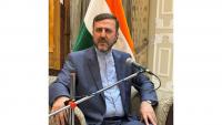 Iran warns Trump's Strait of Hormuz 'delusions' will be 'corrected'