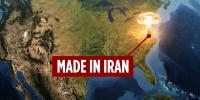 If You Thought 9/11 Was Bad, Consider a Nuclear Islamic Bomb Detonation in the U.S.