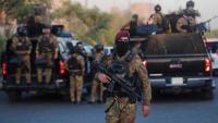 Iraqi Hezbollah Warns Zaidi on Raids, Weapons Talks Without Withdrawal