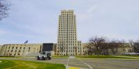 State Water Commission approves more than $5.9M for water projects across North Dakota