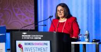 Stability is the foundation for reform and financial inclusion