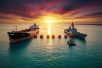 Bessent warns of “never-before-seen” economic isolation for Iran as U.S. blocks ports