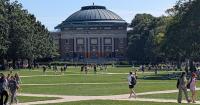 University of Illinois move-in week brings changes for some first-year students