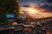 New report ties energy abundance directly to longer lives, higher incomes