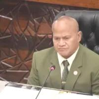 Senate vote to confirm new DPS Commissioner falls short