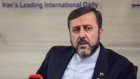 Iran Warns Trump Over Strait of Hormuz Claim