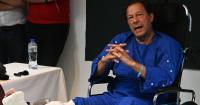 Ex-Pakistani PM Imran Khan moved from jail to hospital - sparking global concern