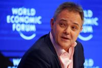 Top World Health Organization Official Stepping Down