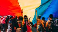 Indonesia brands LGBTQ culture a security threat