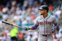 With Ketel Marte absent, Diamondbacks offer few details: 'I’m still hoping he’s OK'