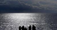 Climate change is driving record heat in Europe's seas