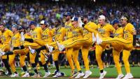 Nats Park to host 2026 Banana Ball Bowl Championship Game The biggest game in Banana Ball is coming to Washington, D.C.The Savanah Bananas announced on Tuesday that Nationals Park would play host to the 2026Banana Bal