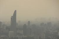 Indonesia’s wildfires intensify as haze spreads into Malaysia