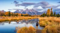 America's Most Outdoorsy State In 2026 Isn't Montana Or California