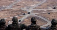 U.S.-South Korea joint military drills are cut short after surprise Trump order