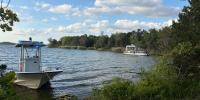 Body of man who went missing over the weekend found in Tennessee’s ‘deadliest lake’