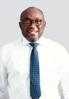 Kingsley Agyemang Calls For Dedicated  Fund To Tackle Africa’s Flood Risk