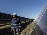 SA is overlooking solar technology that can keep generating electricity after sunset