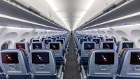 American Airlines Announces Massive Onboard Upgrade for Economy Cabin Flyers