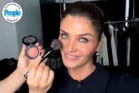 Helena Christensen Is Still the Ultimate ’90s Beauty Icon and Her New Campaign Proves Just That
