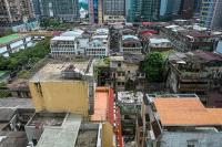 Macau unveils Five-Year Plan to diversify economy, renew old districts,  raise non-gaming GDP to 60%