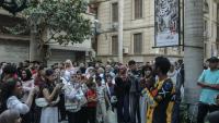 Cairo’s Music Culture Struggles Without Public Spaces