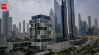 'Trade, commercial exchanges halted': UAE's response to Iran's latest missile attack