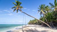 A Central American Destination With White Sand Beaches Is One Of The Cheapest Island Getaways