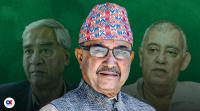 What Shashank Koirala’s rise means for Purna Bahadur Khadka in Nepali Congress