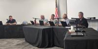 Warsaw Redevelopment Approves Change Order For Millworks Streetscape