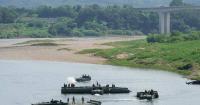 US-South Korea drills to be cut short after Trump order