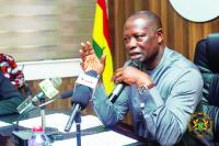 Government Moves To Overhaul Mining Laws, Cuts Mining Lease Term From 30 To 20 Years