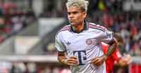 Match Awards from Bayern Munich’s 4-2 win against FC Heidenheim
