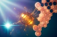Honey Helped Skin Cells Recover From UV Stress, Italian Study Finds