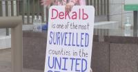 Atlanta coalition, elected officials say Flock cams allow unwarranted immigration enforcement