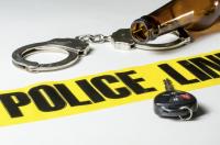 Utah Second Best for Avoiding Drunk Driving Crashes This Summer