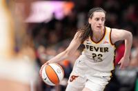 Indiana Fever, Caitlin Clark vs. Toronto Tempo: Where to watch WNBA game tonight (8/18)