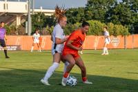 Women’s soccer continues season with firs roadie at Oakland 