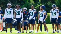 Seahawks Head To Tennessee This Week For Joint Practice 'A Pivotal Point In Our Season'