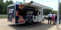CMI2’s ‘Tinker Tank’ serves as mobile makerspace for STEM students in 5 counties