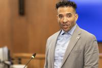 Vice Mayor Lee asks state to investigate alleged $250,000 resignation offer for city clerk 