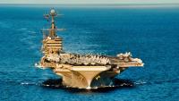 China Doesn’t Have to Sink a US Navy Nuclear Aircraft Carrier with Missiles To Put It Out Of Action Near Taiwan or the South China Sea