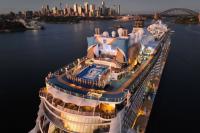 Ovation of the Seas and Navigator of the Seas holidays now on sale